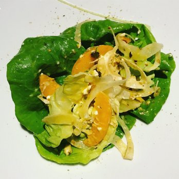 Different Pointe of View - Salad - New American Near Me - Phoenix, Arizona