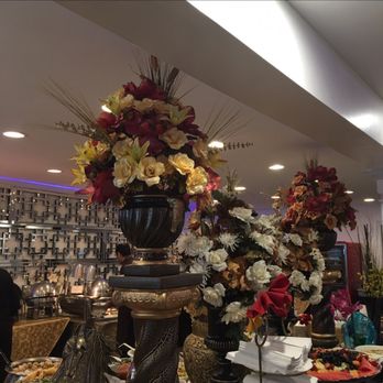 Shahnawaz Banquet - Pakistani Near Me - Edison, New Jersey