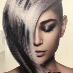 Salon Centric - Killer cut