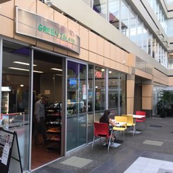 Green Island - Store Front