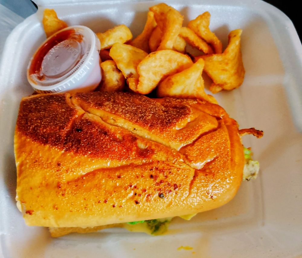 Social spots from Rio Rojo Authentic Mexican Food