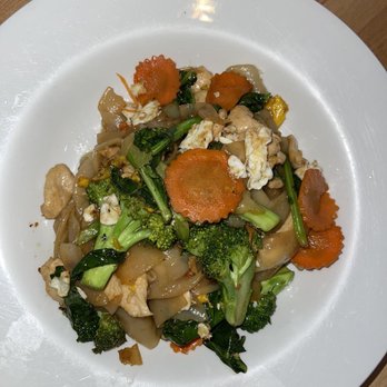 Silli Kori - Pad Se Eew - Thai Near Me - Chicago, Illinois