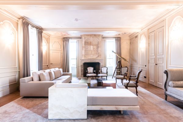 Domaine des Etangs, Auberge Collection by null Domaine des Etangs, Auberge Collection by null