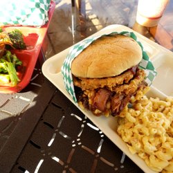 So Yummy BBQ Grill