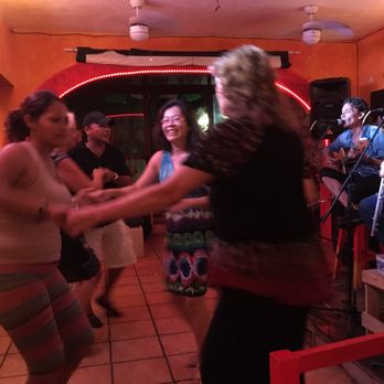 La Rumba Cozumel - Locals invited all of us tourists to dance - Bars Near Me - Cancún, ROO La Rumba Cozumel - Locals invited all of us tourists to dance - Bars Near Me - Cancún, ROO