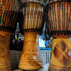 Juliola African Marketplace