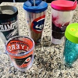 Tervis - A few from our Tervis collection!