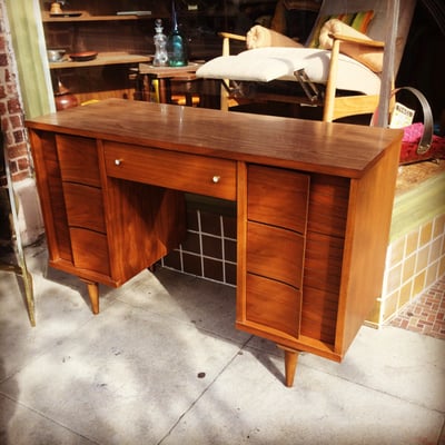 Mid Century Store by null