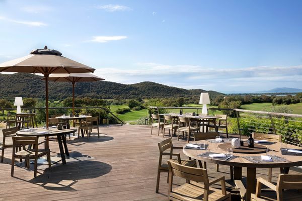 Argentario Golf & Wellness Resort, Autograph Collection by null