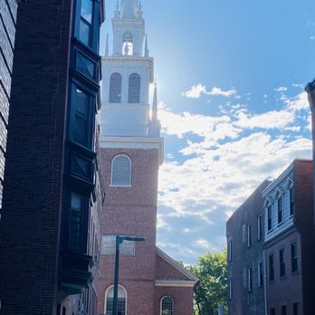 The North End - Local Flavor Near Me