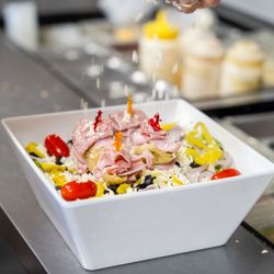 Fresh Salad