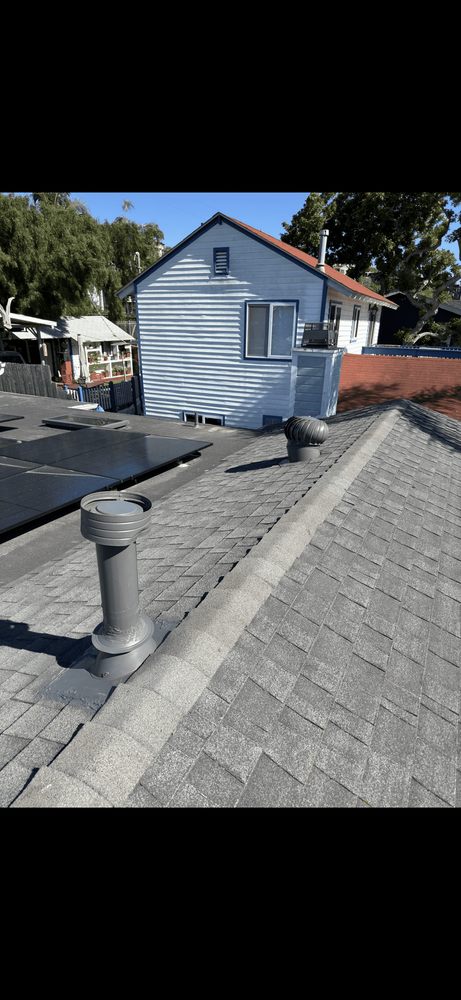 Slide of PALACIO Roofing