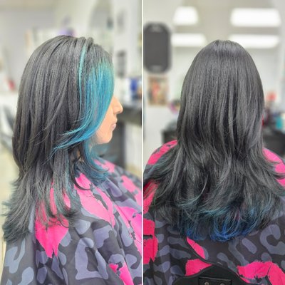 Immagine Hair Salon by null