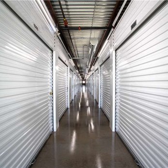 Extra Space Storage - Interior Units - Extra Space Storage at 11200 Ranch Rd 620, Austin, TX 78726 - Self Storage Near Me - Austin, Texas