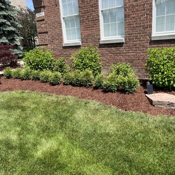 Daskal Landscaping - After - Landscaping Near Me - Northville, Michigan