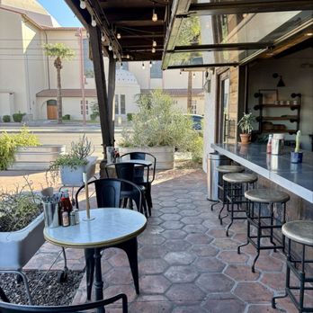 Fàme Caffe - Outdoor seating - Coffee & Tea Near Me - Phoenix, Arizona Fàme Caffe - Outdoor seating - Coffee & Tea Near Me - Phoenix, Arizona
