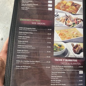 Con Sabor Salvadoreño - Salvadoran Near Me - San Fernando Valley, California Con Sabor Salvadoreño - Salvadoran Near Me - San Fernando Valley, California