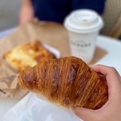 Aux Péchés Normands - Croissant