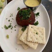 Photo of Dylan's Oyster Cellar - Baltimore, MD, United States. Coddie