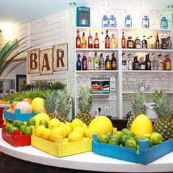 Mauritius - Mauritius Stuttgart