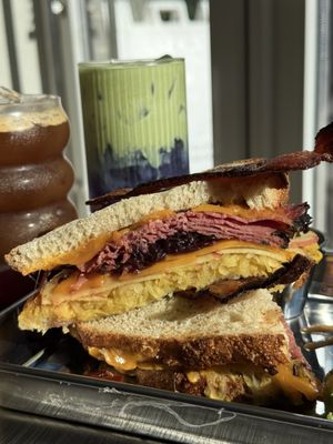 Kazka City Cafe by null