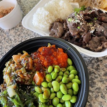 Yummy Kitchen - Hawaiian Near Me - Renton, Washington Yummy Kitchen - Hawaiian Near Me - Renton, Washington