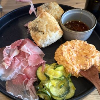 Husk - Country ham - American Near Me - Charleston, South Carolina