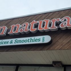 Nice N Natural
