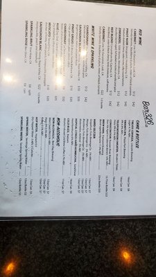 Farmers Market Bar 326 by null