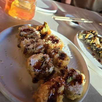 Harumi - Japanese Near Me - Phoenix, Arizona