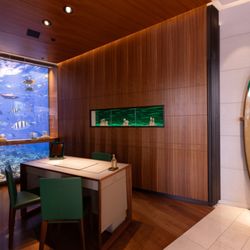 Rolex Boutique