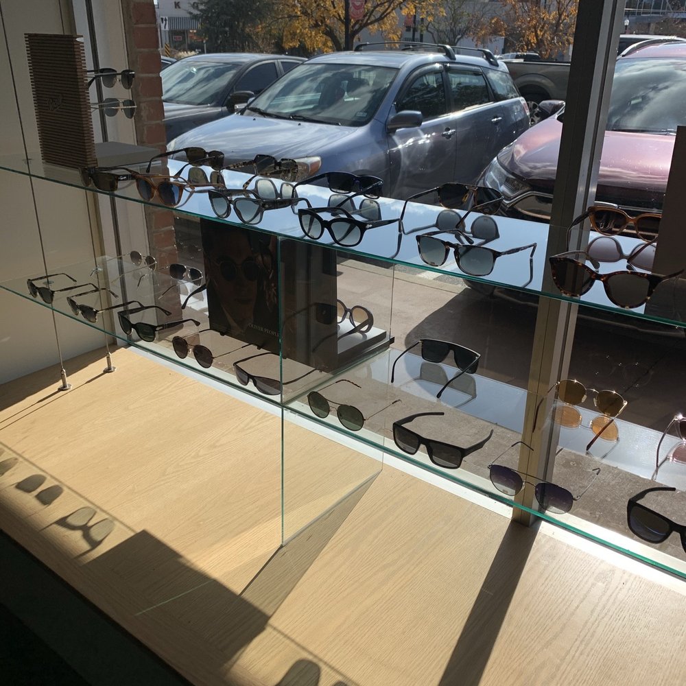 Midtown Optical - Eyewear & Opticians Near Me - Oklahoma City, Oklahoma
