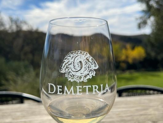 Demetria Estate & Vineyards by null