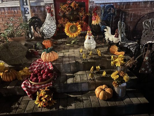 Regina's Farm ( Fazendinha da Regina) by null