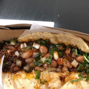 Loqui - Tacos Near Me - Los Angeles, California