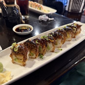 Suxico Sushi - Surf and Turf - Sushi Bars Near Me - Spring, Texas