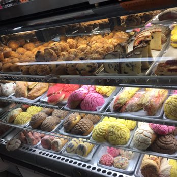 Beky's Bakery - a variety of baked goods - Bakeries Near Me - Corona, New York
