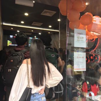 Coco Fresh Tea & Juice - Bubble Tea Near Me - New York, New York