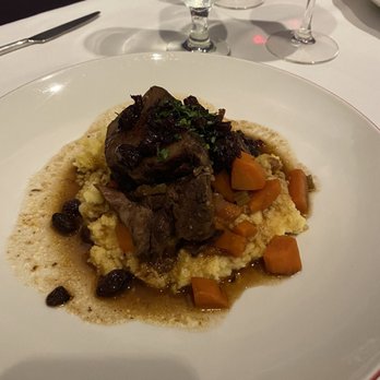 Senti Restaurant - Italian Near Me - Pittsburgh, Pennsylvania