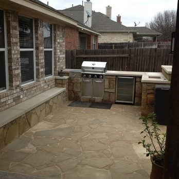 River City Construction and Remodeling - an outdoor kitchen - General Contractors Near Me - Austin, Texas River City Construction and Remodeling - an outdoor kitchen - General Contractors Near Me - Austin, Texas