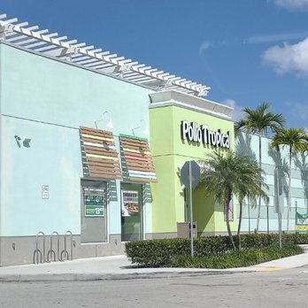 Pollo Tropical - Fast Food Near Me - Florida City, Florida Pollo Tropical - Fast Food Near Me - Florida City, Florida