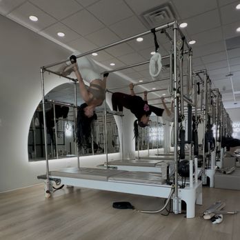 Solidity Studio - Pilates Near Me - Henderson, Nevada