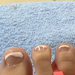 Classy Nails and Spa