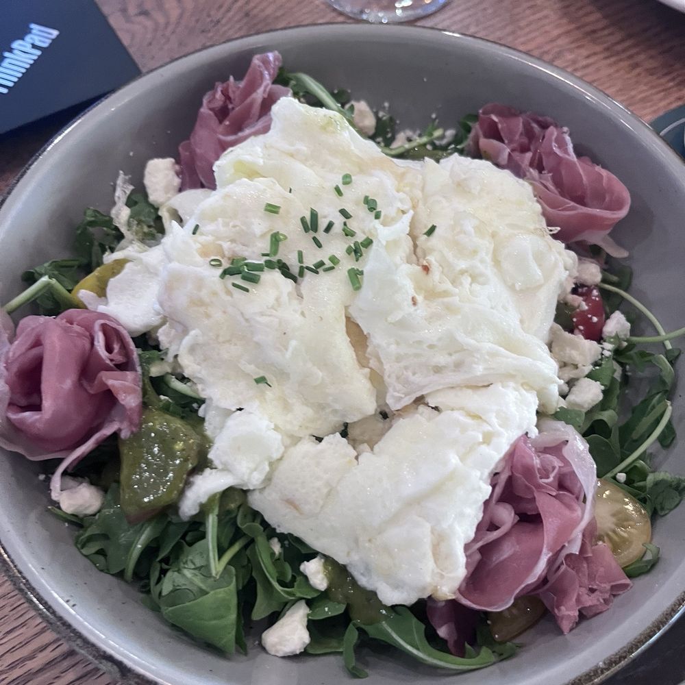 Willow & Whisk - Salad - Breakfast & Brunch Near Me - Millburn, New Jersey