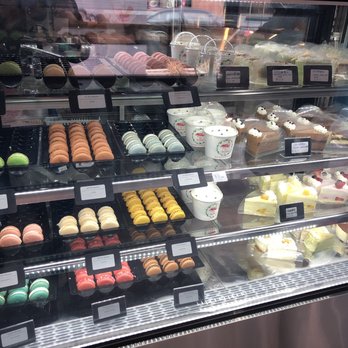 Miss Sugar Dessert - Impressive macaroon selection! - Custom Cakes Near Me - West Lafayette, Indiana