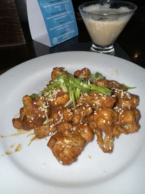 Hamilton Restaurant & Bar by null