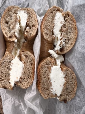 Art's Bagel & More by null