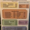 Cornerstop Cafe gift card