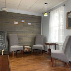 ROOT 108 beauty & wellness