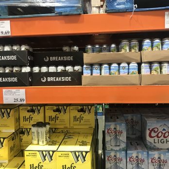 Costco Wholesale - 4/28/22 Record selections of local beer, thanks! - Wholesale Stores Near Me - Vancouver, Washington